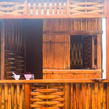 Soga Hostal Santa Marianita Ngoại thất bức ảnh