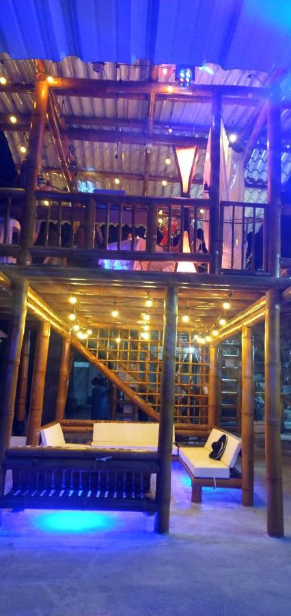 Soga Hostal Santa Marianita Ngoại thất bức ảnh